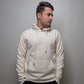 Classic Beige Hoodie